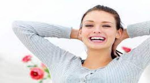 نصائح ذهبيّة لتحسين المزاج