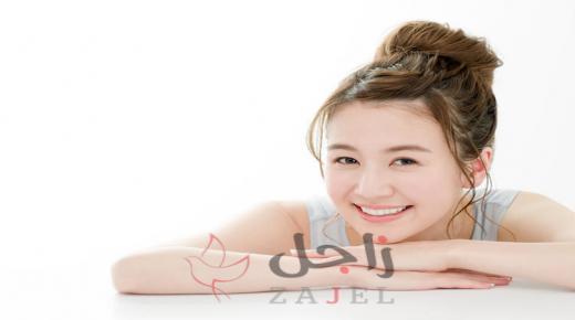 إليكِ أسرار جمال النساء في كوريا واليابان