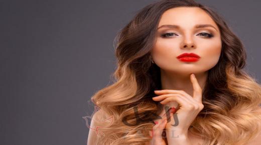 أجدد صيحات مكياج 2020