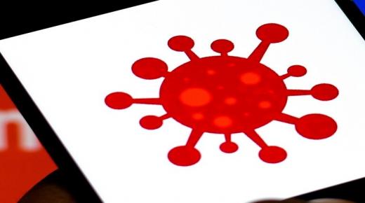 قائمة بعشر دول هي الأكثر تضررا من كورونا في العالم