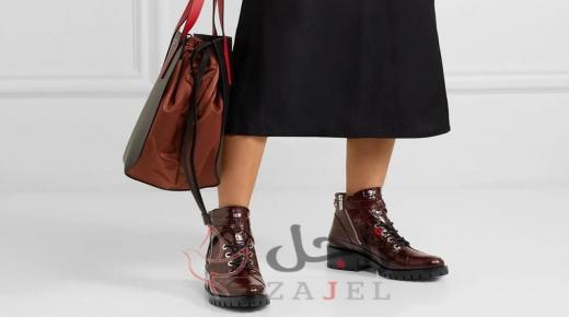 أحذية البوت القصير الأفضل لهذا الشتاء!