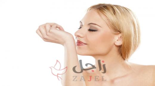 أفخم العطور الجلدية لهذا الشتاء… رائحتها لا تقاوم