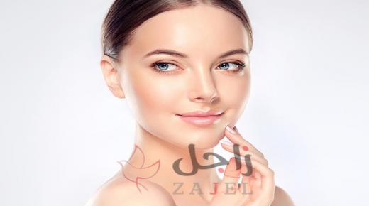 ماسك الأرز والحليب لتفتيح البشرة