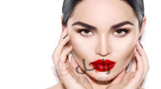 المكياج الأنسب للعيون العسلية.. خطوات ألوان ونصائح