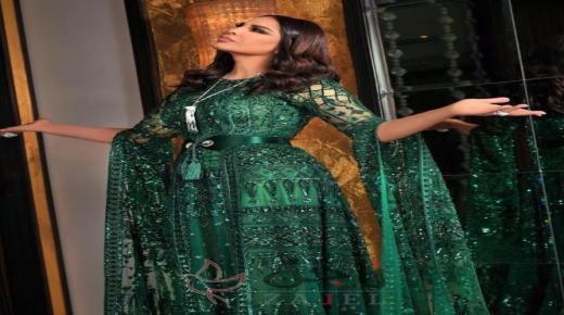 إطلالتك على غرار فساتين 2019