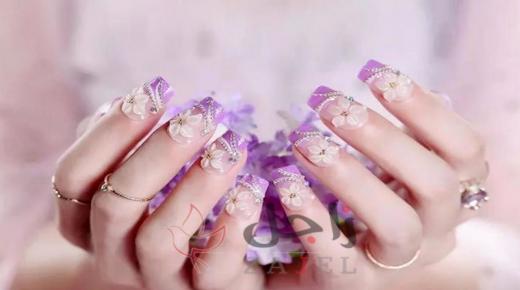 أبرز صيحات الأظافر… ستكون الأكثر رواجاً هذا الشتاء