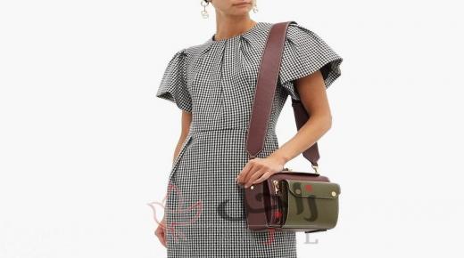 الحقائب المزدوجة…صيحة أساسية هذا الشتاء