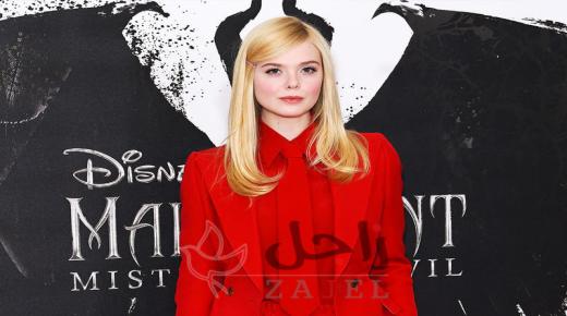 البدلات الحمراء سيطرت على مشهد موضة 2019