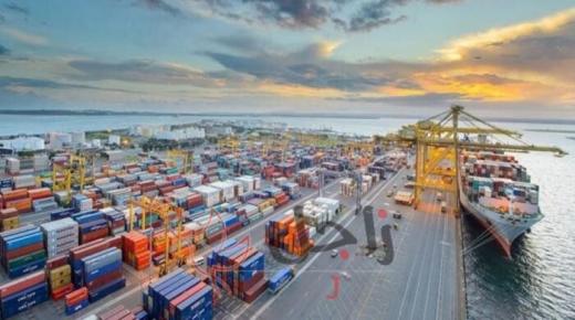 دبي بين افضل 5 دول في مجال تطوير الشحن