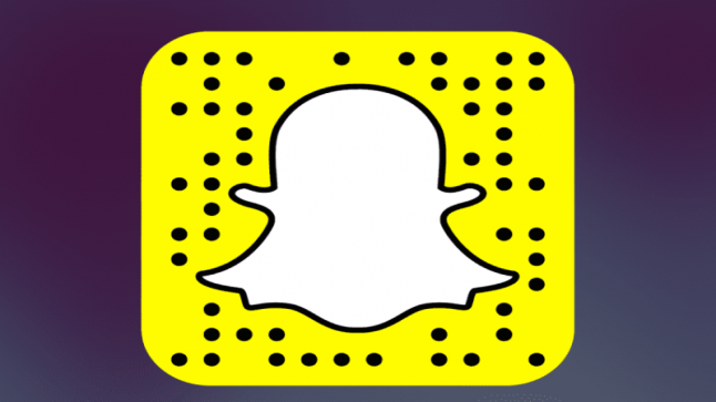 تطبيق سناب شات يطلق إعلانات ذكية داخل المحادثات لتقوية التفاعل مع مستخدمينه