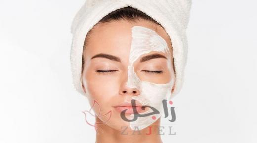 5 وصفات سهلة لبشرة مشدودة