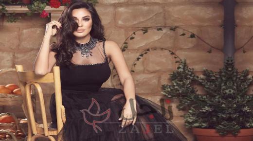 أجمل فساتين