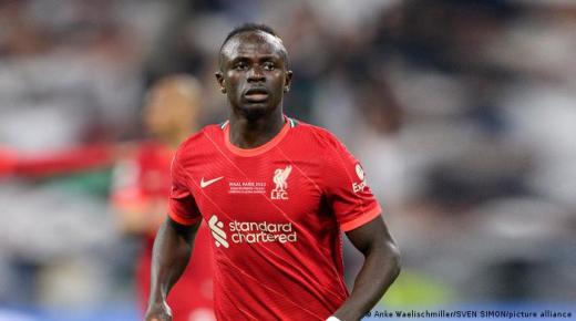 بعد الرحيل. كلوب يوجه رسالة “حزينة” إلى ماني