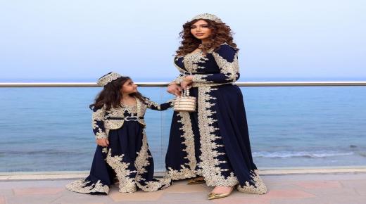 أجمل إطلالات الموضة في رمضان 2022