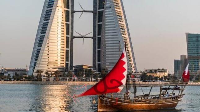 30 بالمئة من اقتصاد البحرين خلال جائحة كورونا قدم للمواطنين