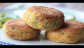 كعكة البطاطس ” كعكة التوفير” إصنعها خلال 15 دقيقة