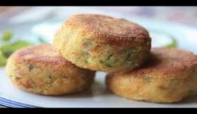 كعكة البطاطس ” كعكة التوفير” إصنعها خلال 15 دقيقة