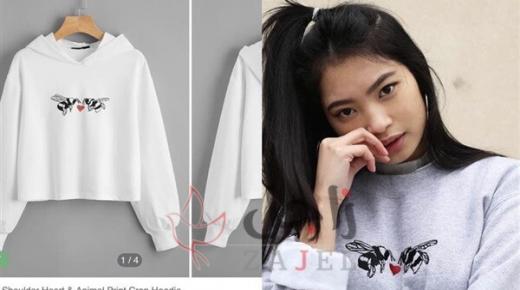 علامة تجارية شهيرة للأزياء اتهمت بـ “سرقة” تصميم