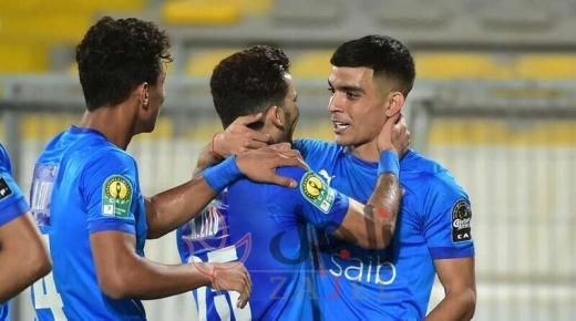 اقتراب نادي الزمالك  من نهائي دوري أبطال إفريقيا