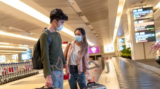 منظمة الصحة تقدم نصائح لسفر آمن في زمن كورونا