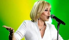 “غوغوش” ترفض الغناء قبل تحرير الشعب