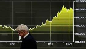 ⁠التوتر الجيوسياسي في غرينلاند أدّى إلى ارتفاع الين وتراجع نيكاي الياباني