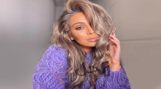 لترميم وجوه الاطفال المشوهة في بيروت مبادرة اطلقتها مايا دياب