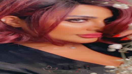 لماذا شبهت أمل العوضي بـ مايكل جاكسون؟