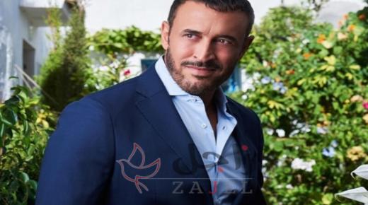 رسالة إلى احباب كاظم الساهر في لبنان