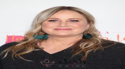 إصابة كيلي شقيقة شارون ستون وزوجها بفيروس كورونا