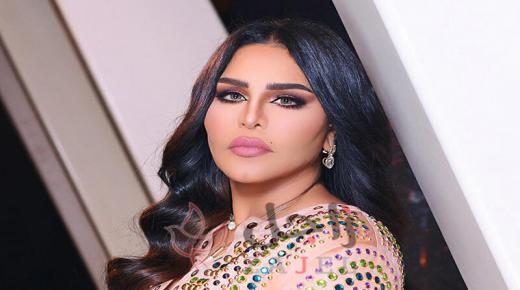 كشفت الفنانة  أحلام عن قيمة راتبها في أول وظيفة لها قبل الغناء