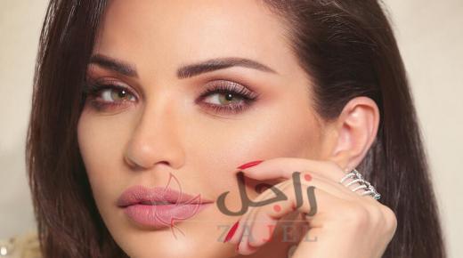 داليدا خليل: لم اتوجع من مرضي بكورونا مثلما توجعت على ما حصل لبيروت