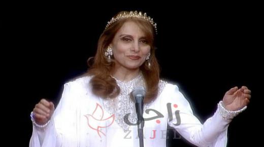 بعد زيارة الرئيس الفرنسي لـ فيروز… بعض ردور افعال نجوم الفن