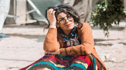 قاسية وبخيلة… دور إلهام الفضالة في مسلسل “عداني العيب