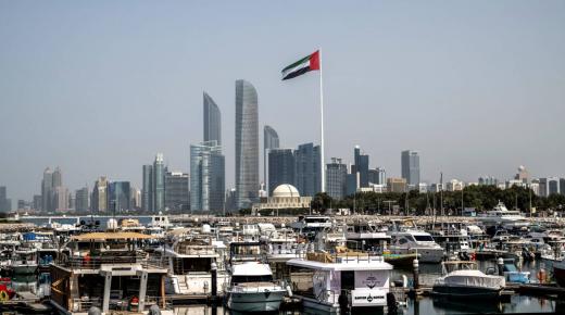 ردا على “بلومبيرغ” الإمارات تؤكد قدراتنا الاعتراضية راسخة ومستعدة لكل التهديدات