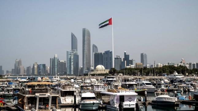 ردا على “بلومبيرغ” الإمارات تؤكد قدراتنا الاعتراضية راسخة ومستعدة لكل التهديدات