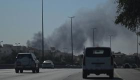 وفاة طفلة تبلغ 11 عاما في الكويت متأثرة بسقوط شظايا