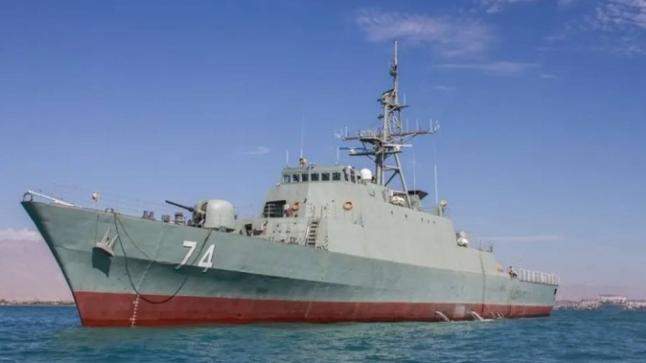 “سنتكوم” تسحق البحرية الإيرانية وترمب يتوعد بتدمير ما تبقى