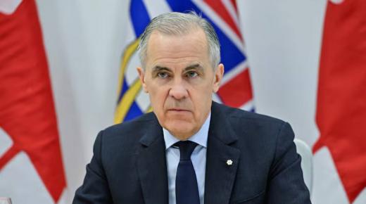 رئيس الوزراء الكندي: نظام إيران يجب أن يتغير والصراع الحالي دليل على فشل العالم