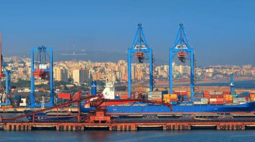 نيودلهي تنفي رسميا استخدام واشنطن لموانئها في الحرب ضد إيران