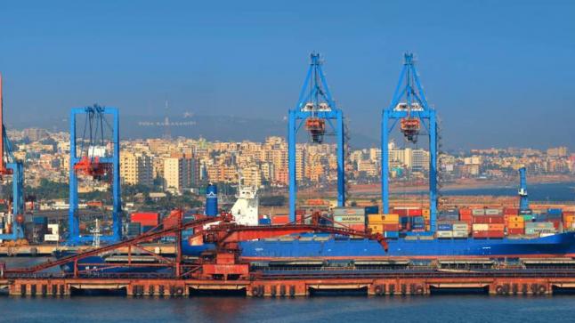 نيودلهي تنفي رسميا استخدام واشنطن لموانئها في الحرب ضد إيران