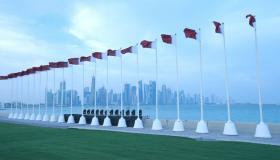 الخارجية القطرية نرفض “المغامرات” الإيرانية وندعو لوقف السياسات التي تهدم أمن المنطقة