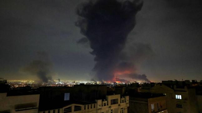 طهران: مجلس خبراء القيادة يعلن اسم المرشد قريبا وترمب أخطأ في حساباته