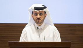 قطر صد العدوان الإيراني أولوية والأمن مستتب بعد الهجمات على المنشآت الحيوية