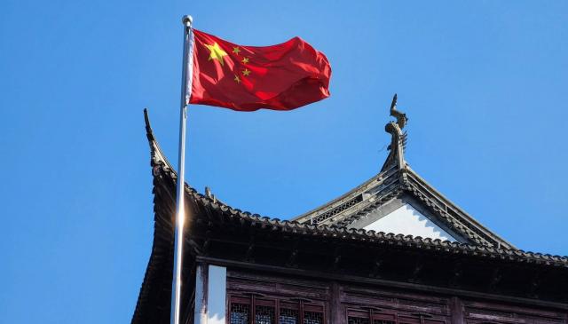 الخارجية الصينية: الحرب على إيران انتهاك للقانون للدولي ونرفض نشر منظومة “ثاد”