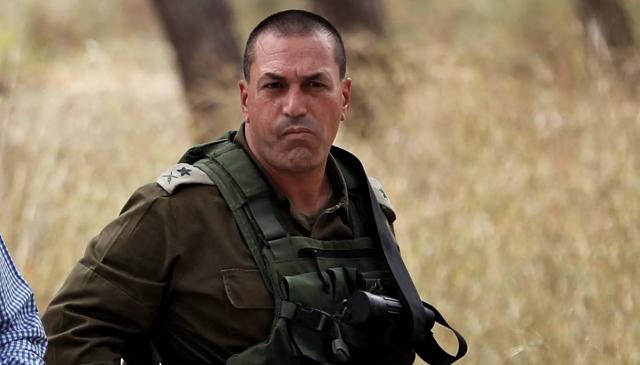 رئيس أركان الاحتلال ينقل لواء “جولاني” للجبهة الشمالية على الجدود اللبنانية لتعزيز عملية “زئير الأسد”