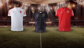 الصحافة العالمية تلتفت لقمصان المنتخب الوطني في مونديال 2026