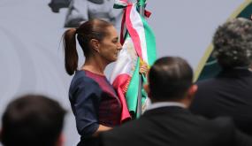 المنتخب المكسيكي يتلقى دعم رئاسي قبل ضربة البداية في مونديال 2026