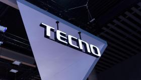 إعلان شركة Tecno عن هاتفها الجديد