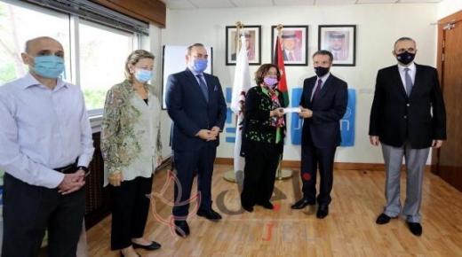 الاردن…دعم لمتضرري القطاع السياحي